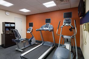 Hampton Inn Manhattan-Chelsea