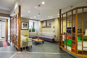 Hampton Inn Manhattan-Chelsea