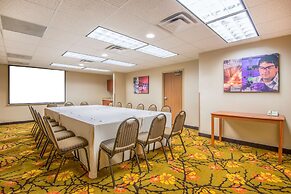 Hampton Inn & Suites Los Alamos White Rock