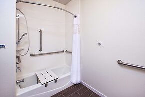 Hampton Inn & Suites Los Alamos White Rock