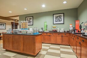 Hampton Inn & Suites Los Alamos White Rock