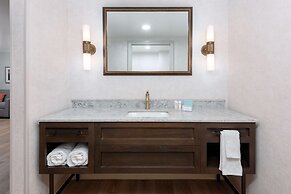 Hampton Inn Buffalo-Williamsville