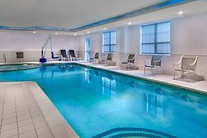 Hampton Inn Buffalo-Williamsville