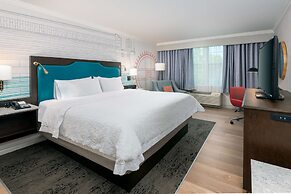 Hampton Inn Buffalo-Williamsville