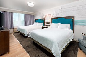 Hampton Inn Buffalo-Williamsville