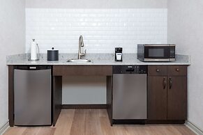 Hampton Inn Buffalo-Williamsville