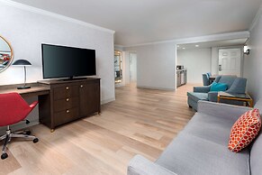 Hampton Inn Buffalo-Williamsville