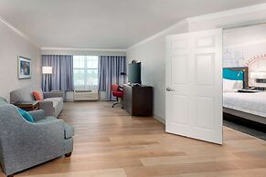 Hampton Inn Buffalo-Williamsville