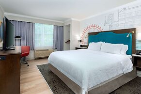 Hampton Inn Buffalo-Williamsville