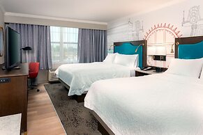 Hampton Inn Buffalo-Williamsville