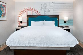Hampton Inn Buffalo-Williamsville
