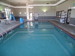 Hampton Inn Bowling Green