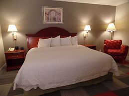 Hampton Inn Bowling Green