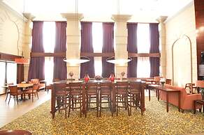 Hampton Inn Bowling Green