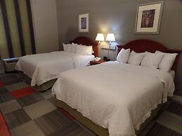 Hampton Inn Bowling Green