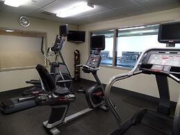 Hampton Inn Bowling Green