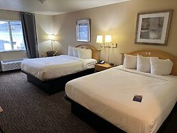 Baymont by Wyndham Lawrenceburg