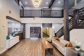 Quality Suites Houston Hobby Airport