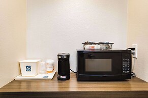 Quality Suites Houston Hobby Airport
