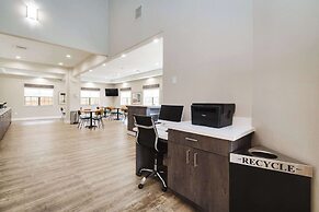 Quality Suites Houston Hobby Airport