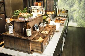 Hospes Palacio de San Esteban, Salamanca, a Member of Design Hotels