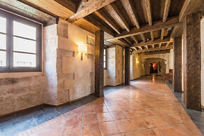 Hospes Palacio de San Esteban, Salamanca, a Member of Design Hotels