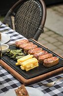 Hospes Palacio de San Esteban, Salamanca, a Member of Design Hotels