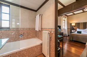 Hospes Palacio de San Esteban, Salamanca, a Member of Design Hotels