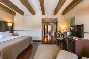 Hospes Palacio de San Esteban, Salamanca, a Member of Design Hotels