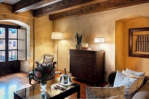 Hospes Palacio de San Esteban, Salamanca, a Member of Design Hotels