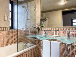 Hospes Palacio de San Esteban, Salamanca, a Member of Design Hotels