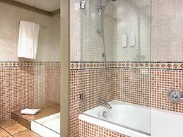 Hospes Palacio de San Esteban, Salamanca, a Member of Design Hotels