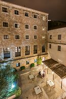 Hospes Palacio de San Esteban, Salamanca, a Member of Design Hotels