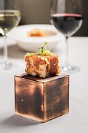 Hospes Palacio de San Esteban, Salamanca, a Member of Design Hotels