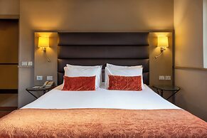 Hospes Palacio de San Esteban, Salamanca, a Member of Design Hotels