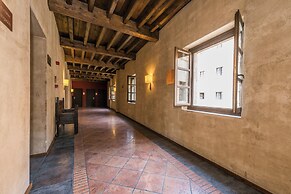 Hospes Palacio de San Esteban, Salamanca, a Member of Design Hotels