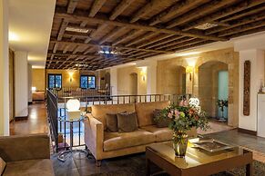 Hospes Palacio de San Esteban, Salamanca, a Member of Design Hotels