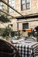 Hospes Palacio de San Esteban, Salamanca, a Member of Design Hotels