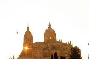 Hospes Palacio de San Esteban, Salamanca, a Member of Design Hotels