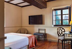 Hospes Palacio de San Esteban, Salamanca, a Member of Design Hotels