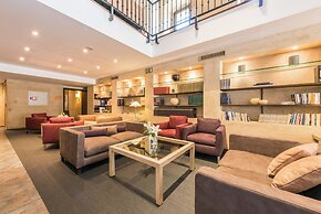 Hospes Palacio de San Esteban, Salamanca, a Member of Design Hotels