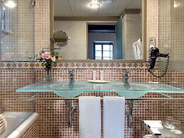 Hospes Palacio de San Esteban, Salamanca, a Member of Design Hotels