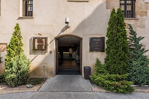 Hospes Palacio de San Esteban, Salamanca, a Member of Design Hotels