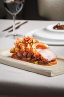 Hospes Palacio de San Esteban, Salamanca, a Member of Design Hotels