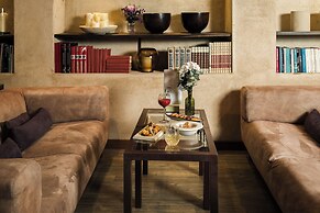 Hospes Palacio de San Esteban, Salamanca, a Member of Design Hotels