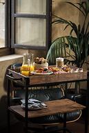 Hospes Palacio de San Esteban, Salamanca, a Member of Design Hotels