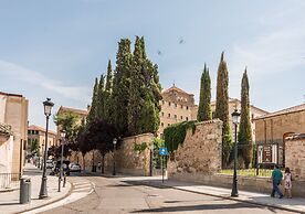 Hospes Palacio de San Esteban, Salamanca, a Member of Design Hotels