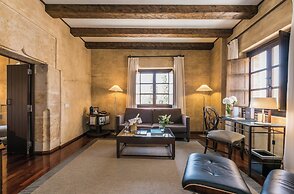 Hospes Palacio de San Esteban, Salamanca, a Member of Design Hotels