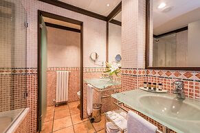 Hospes Palacio de San Esteban, Salamanca, a Member of Design Hotels