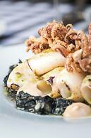 Hospes Palacio de San Esteban, Salamanca, a Member of Design Hotels